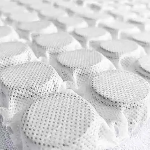 Блок независимых пружин 